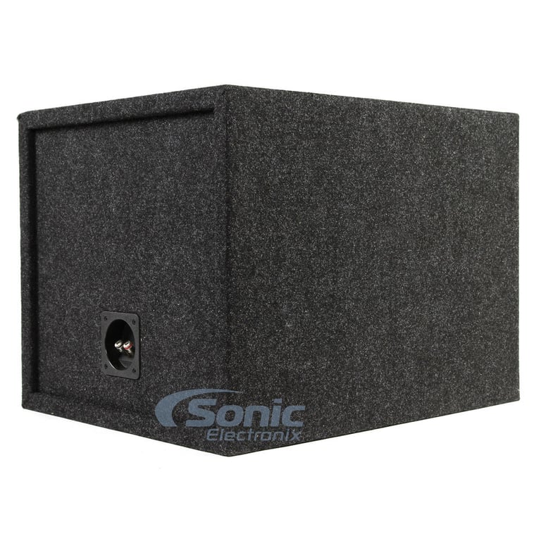 Atrend 15SQKV Open Box Complete Image 9
