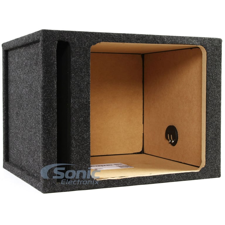 Atrend 15SQKV Open Box Complete Image 5