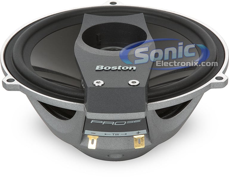 Boston Acoustics PRO60SE (Pro60 SE) Image 7