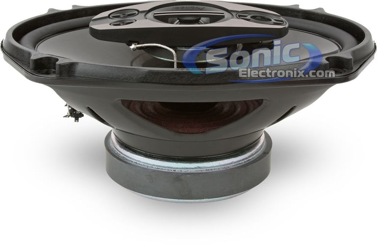 Pioneer TS-A6993R Image 4