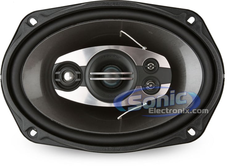 Pioneer TS-A6993R Image 3