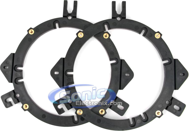 Alpine SPS-600 Image 6
