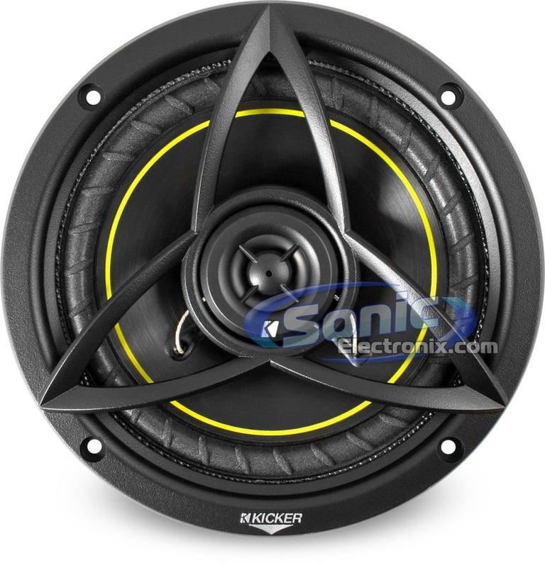 Kicker DS600 Image 2