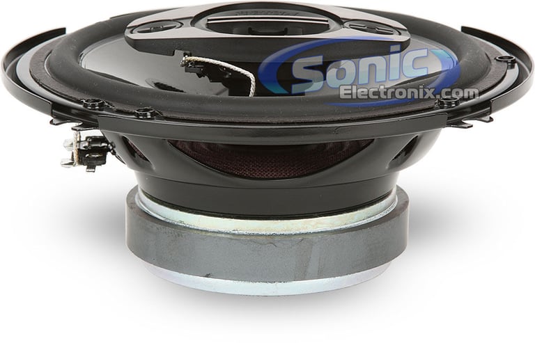 Pioneer TS-A1683R Open Box Image 3
