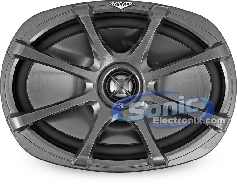 Kicker KS690 Image 2