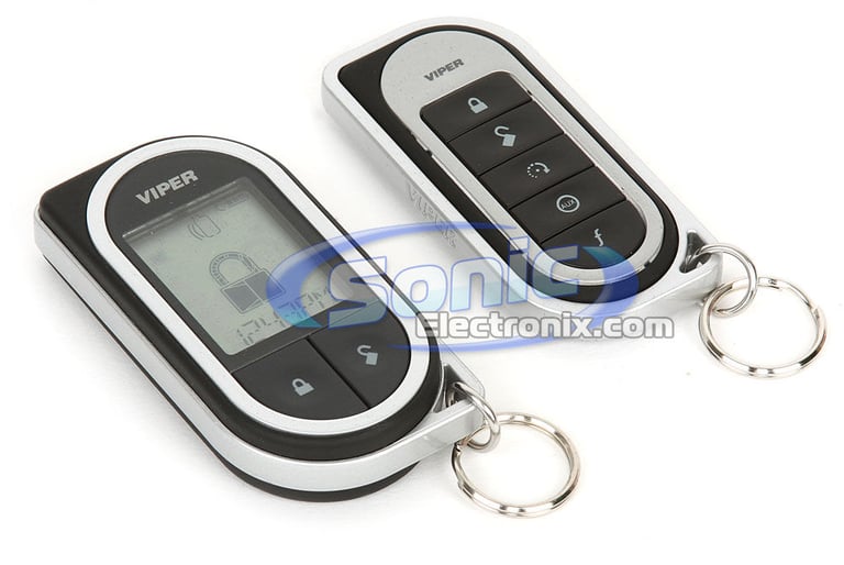 Viper 5901 (p/n 5702V) R/B Image 2