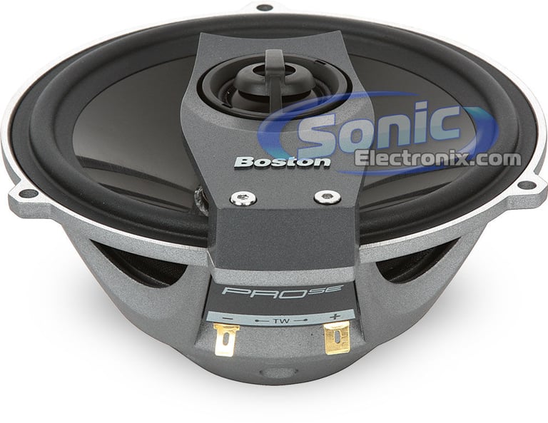 Boston Acoustics PRO60SE (Pro60 SE) Image 3