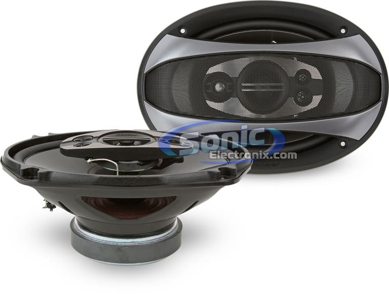 Pioneer TS-A6993R Image 1