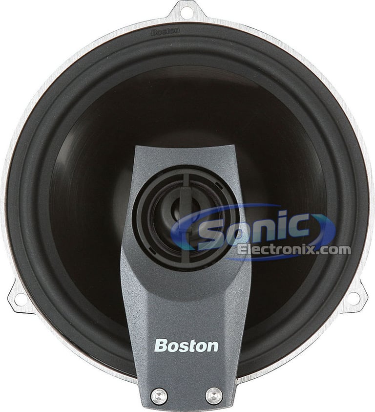 Boston Acoustics PRO60SE (Pro60 SE) Image 5
