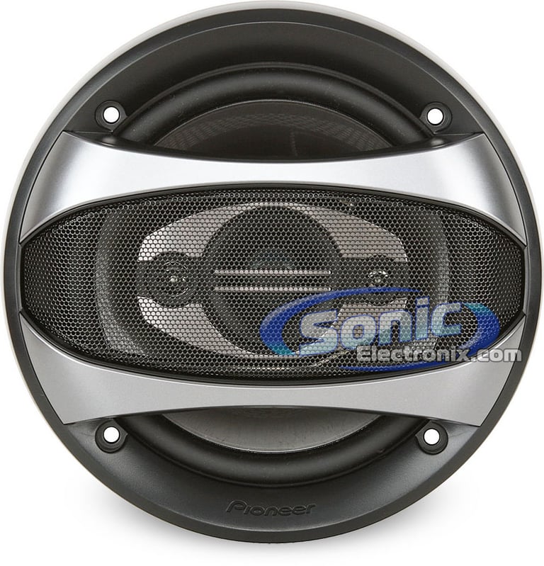 Pioneer TS-A1683R Image 2