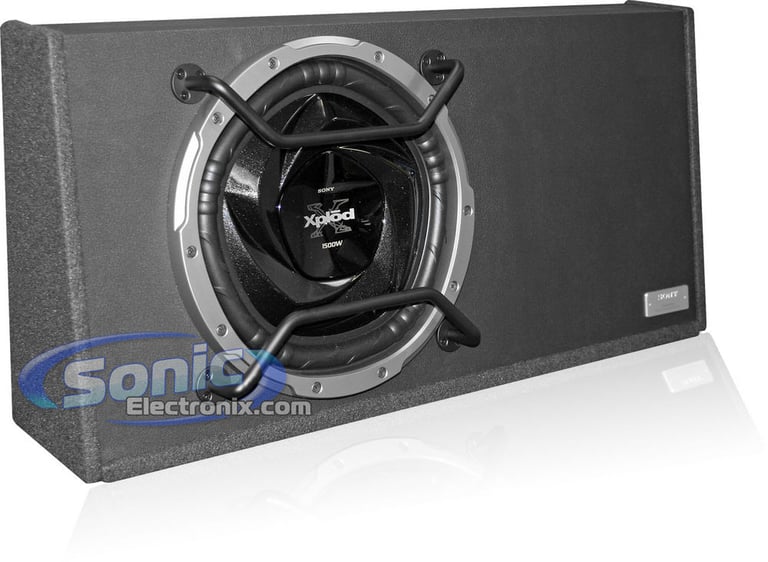 Sony XS-LB12S Image 1