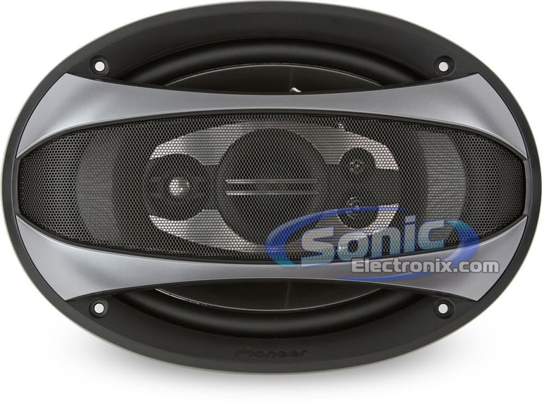 Pioneer TS-A6993R Image 2
