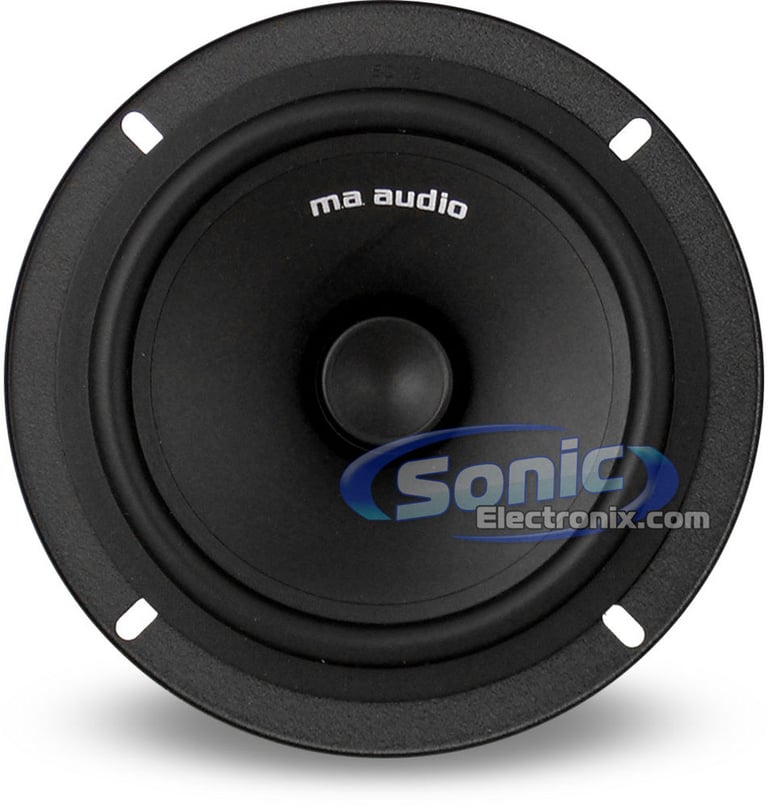 MA Audio HK50C Image 3