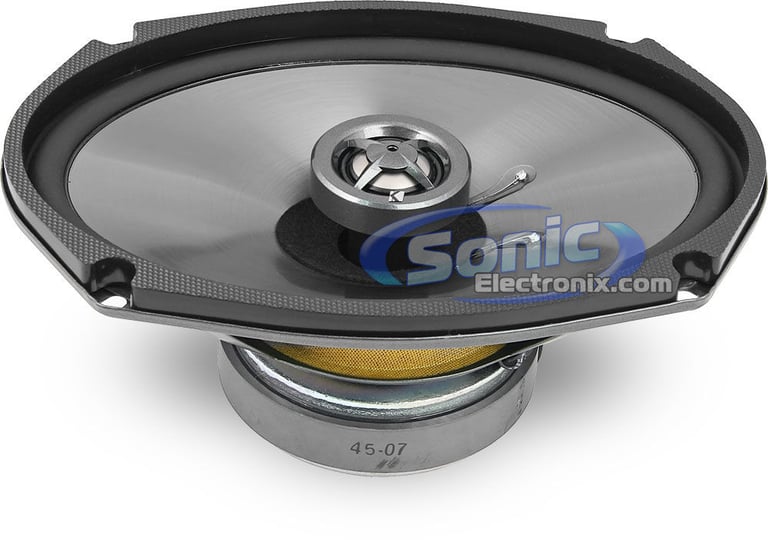 Kicker KS690 Image 4