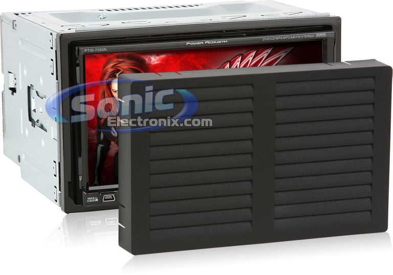 Power Acoustik PTID-7350N Image 4