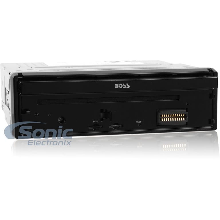 Boss BV9967B (Open Box) Image 19