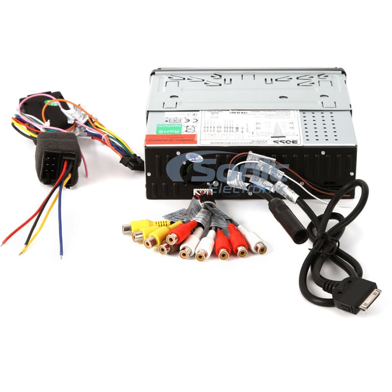 Boss BV9967B (Open Box) Image 21