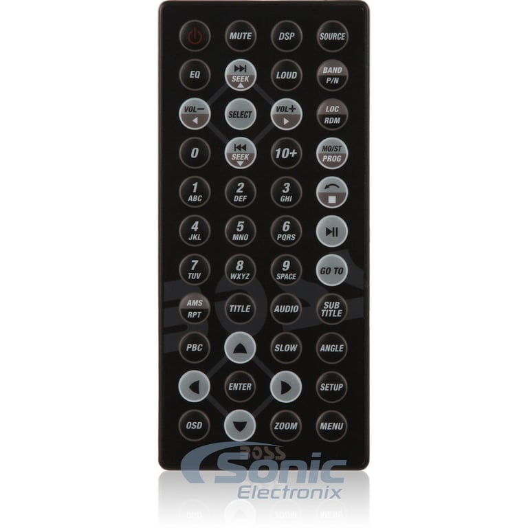 Boss BV9967B (Open Box) Image 22