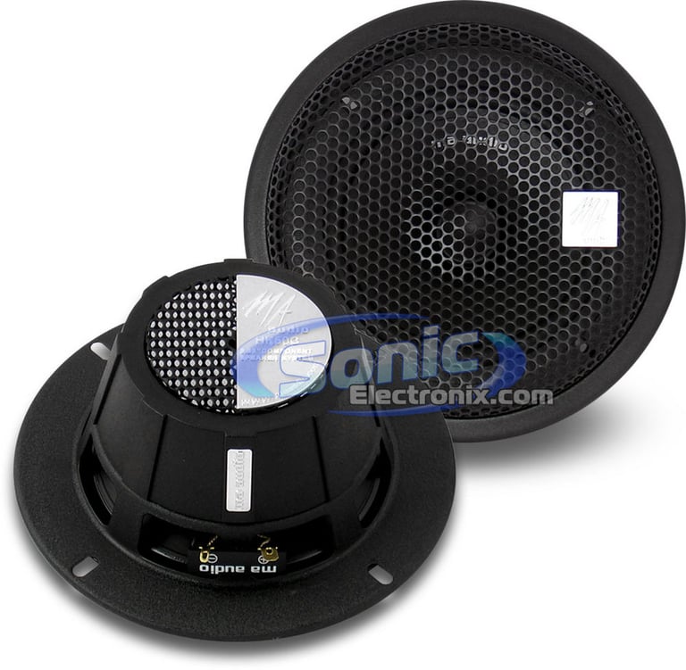MA Audio HK50C Image 2