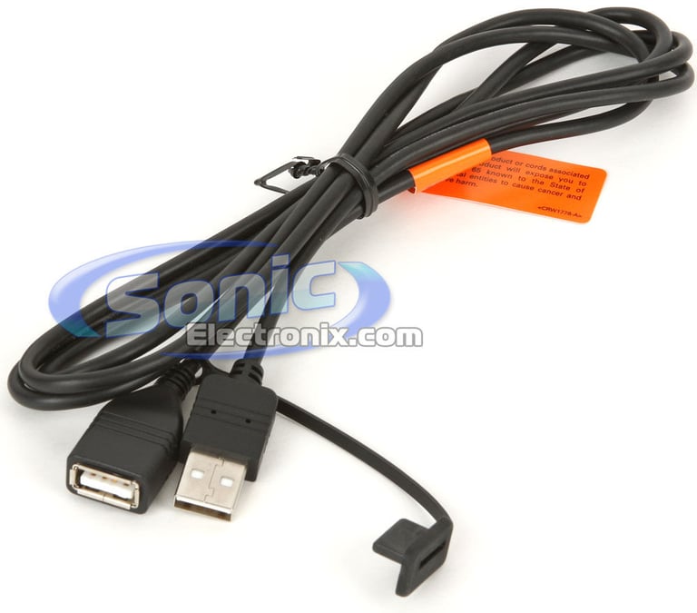 Pioneer Premier DEH-P410UB Image 7