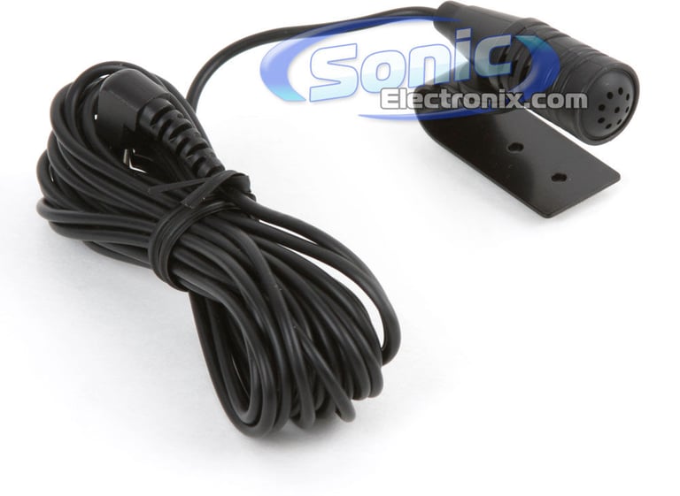 Kenwood DNX6140 (DNX-6140) Image 6