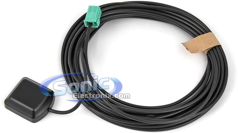 Eclipse AVN62D / AVN6620 R/B Image 6