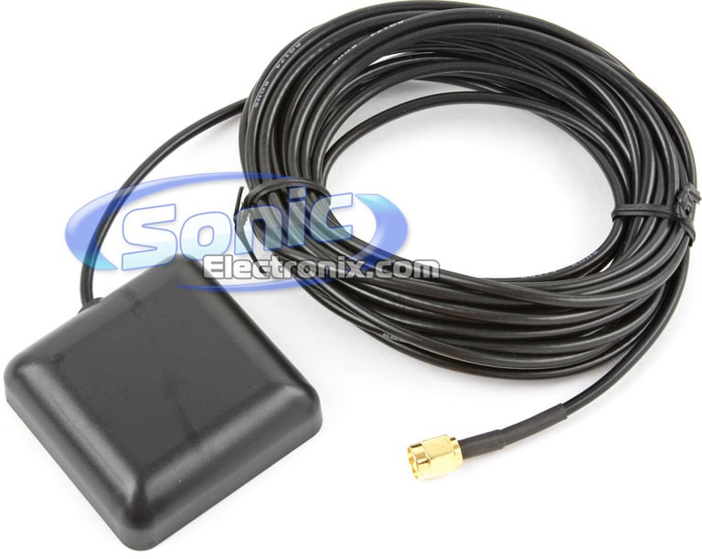 Dual XDVDN8290 Image 8