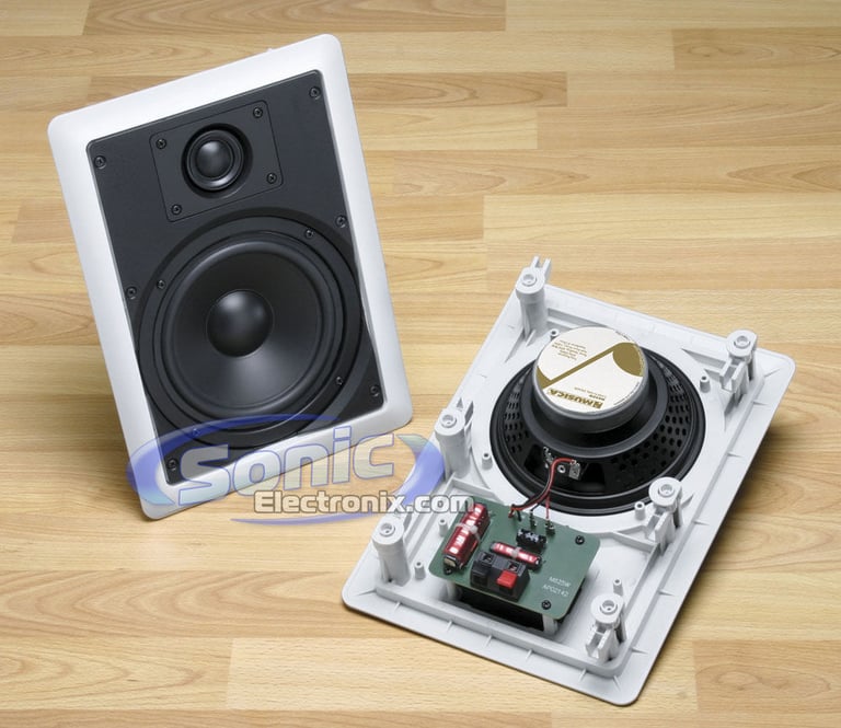 MTX Musica M625W Image 1