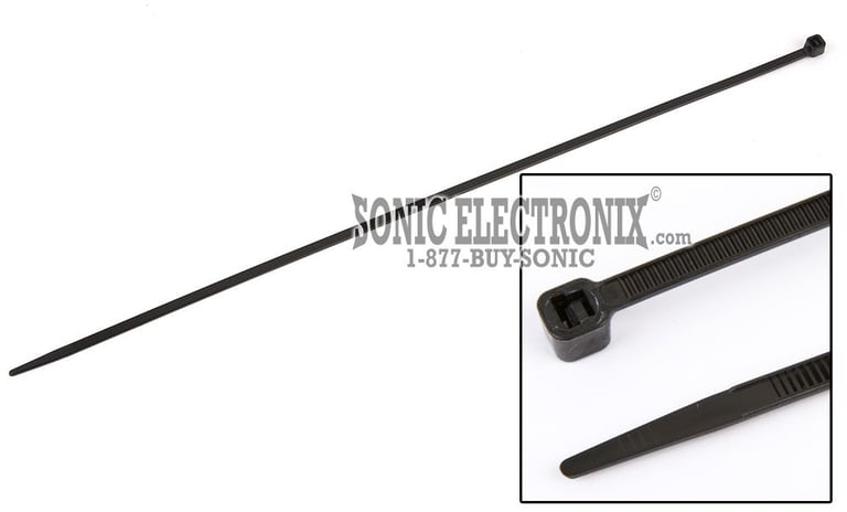 Xscorpion Cable Ties CT-15 Image 1
