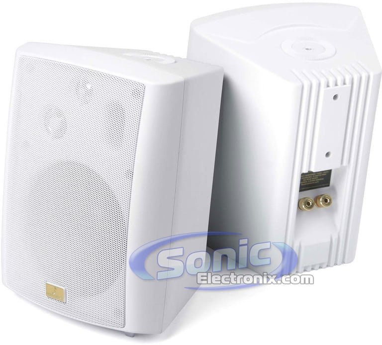 MTX Musica M530AW (White) Image 2