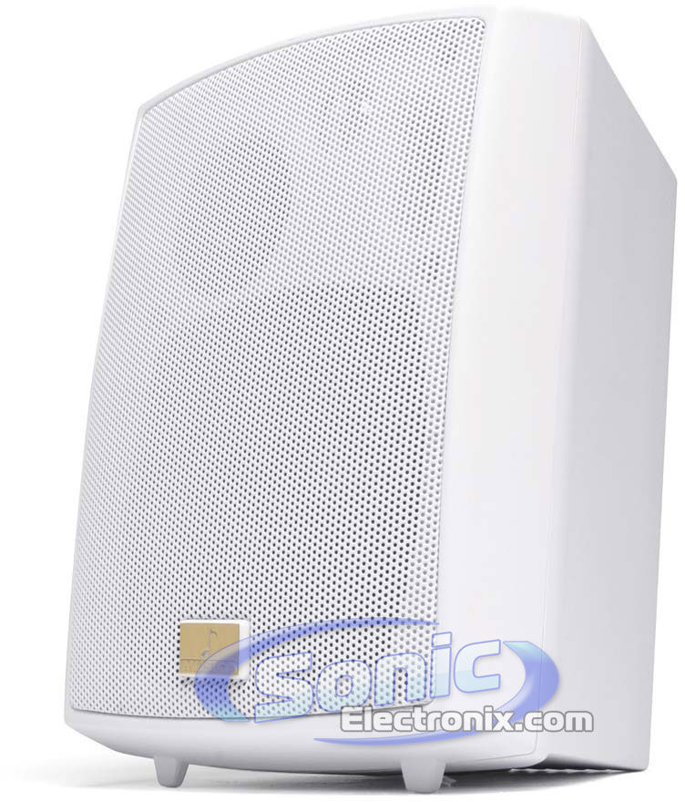 MTX Musica M430AW-W (White) Image 3