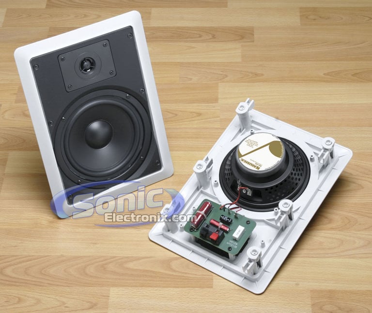 MTX Musica M612W Image 1