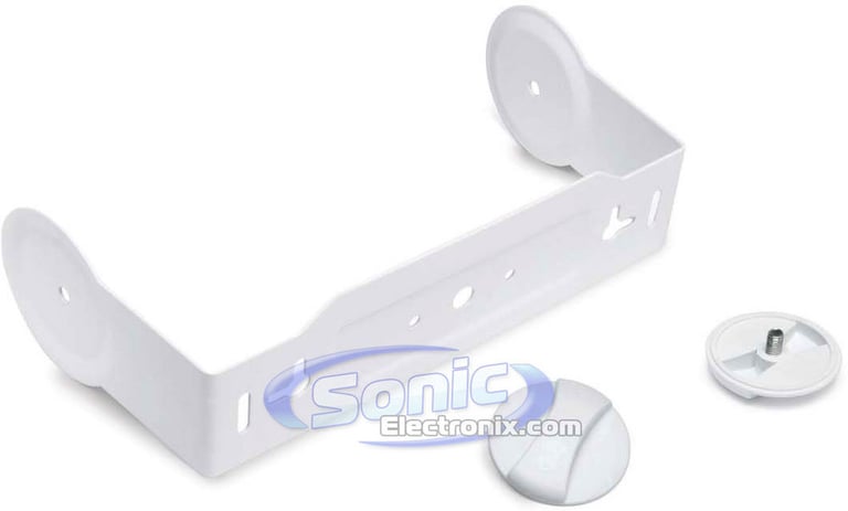MTX Musica M430AW-W (White) Image 4