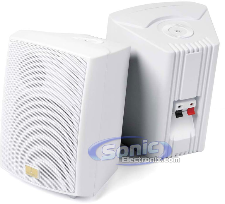 MTX Musica M430AW-W (White) Image 2