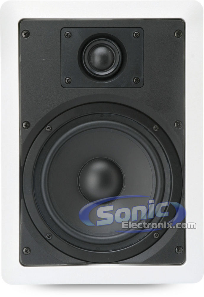 MTX Musica M625W Image 3
