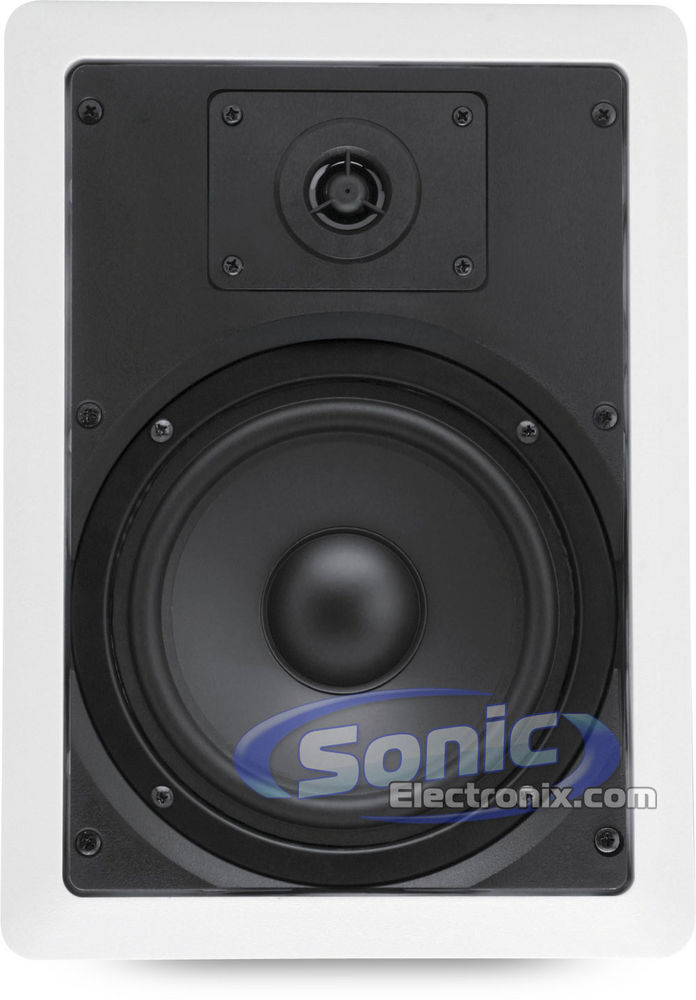 MTX Musica M612W Image 3