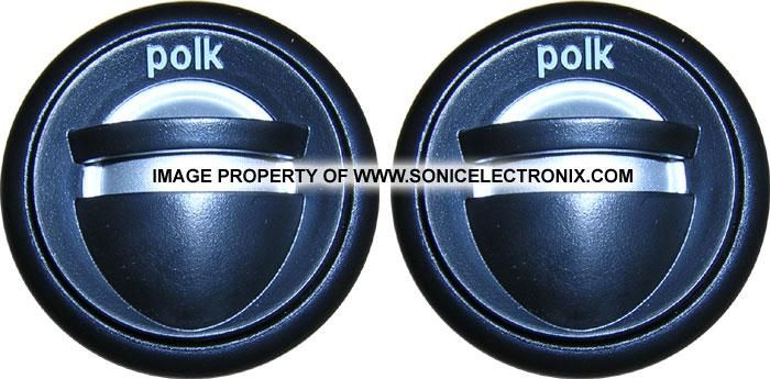 Polk Audio EX3500 Image 1