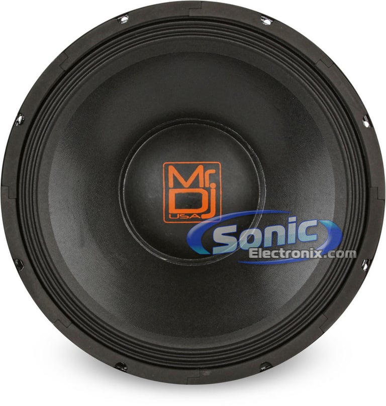 Mr DJ COMDW-3000 Image 2
