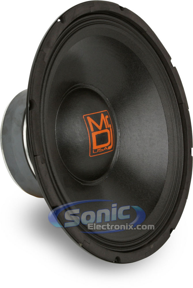 Mr DJ COMDW-3000 Image 1