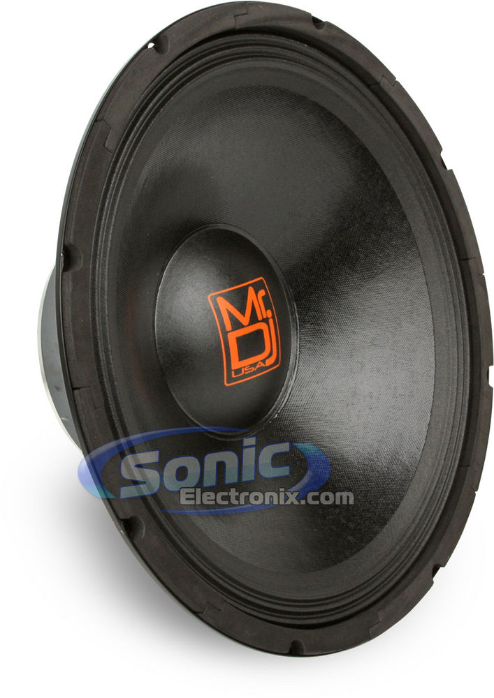 Mr. DJ PRODW-2000 Image 1