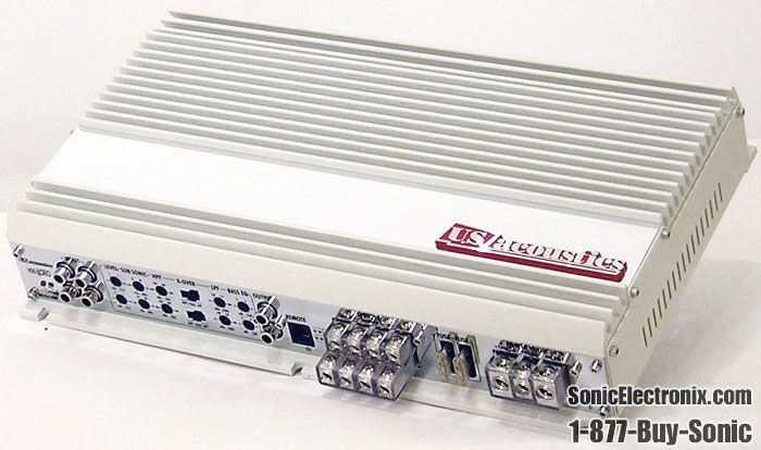 U.S. acoustics USG4080 ( USG 4080 ) Image 1
