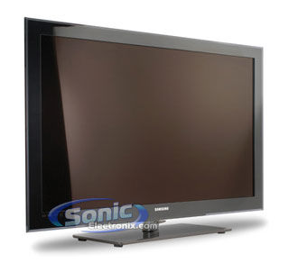 Samsung UN46B8500 (UN-46B8500) Image 2