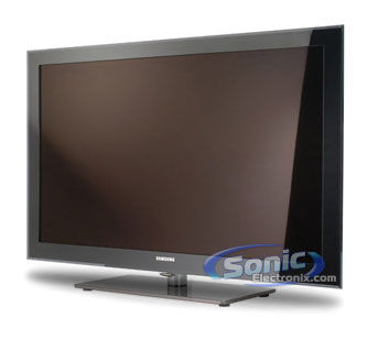 Samsung UN46B8500 (UN-46B8500) Image 3