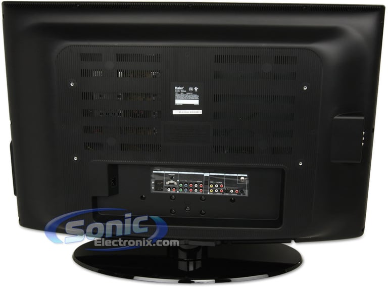 Haier HL42R Image 5