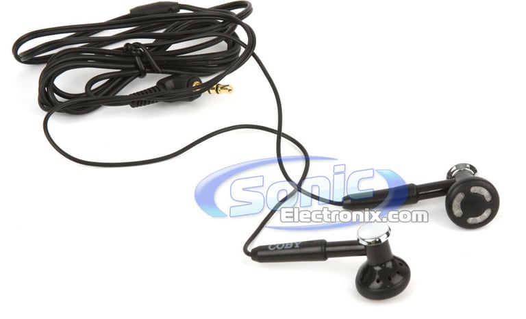 Coby MP-7351G Image 5