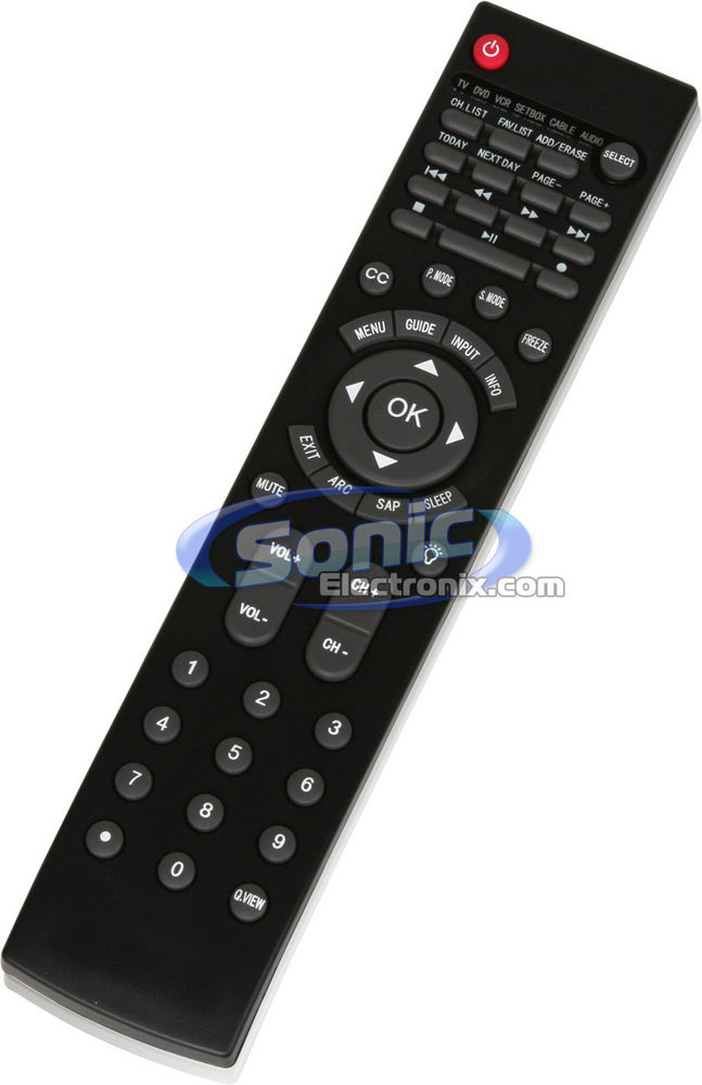 Haier HL42R Image 11