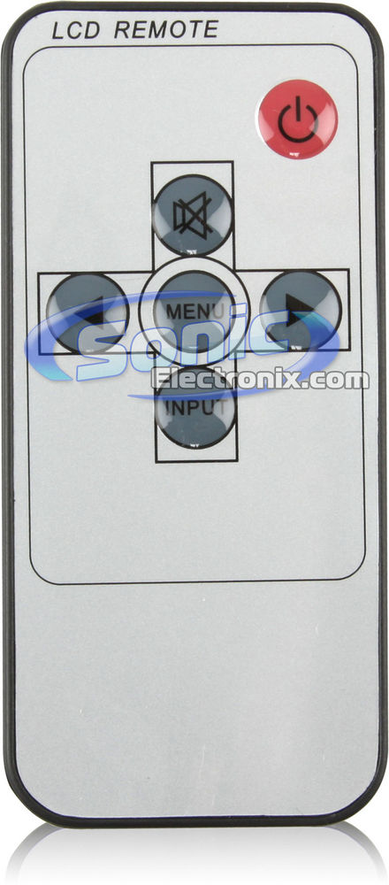 Mobile Television Video  MTV-5104 (Beige) Image 4
