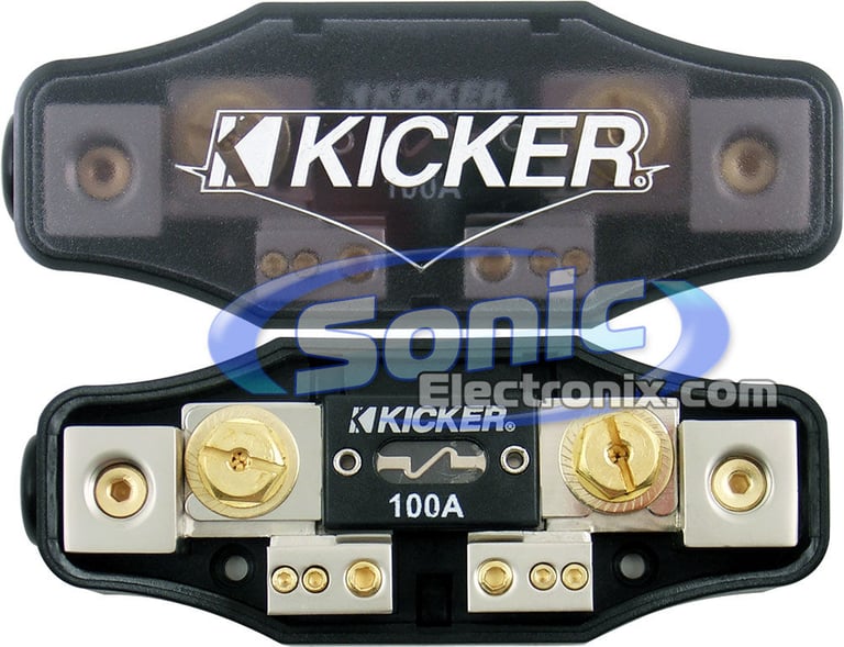 Kicker CK44 Image 8