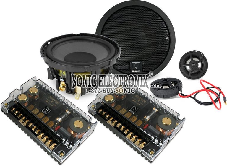 MB Quart QSD 210 ( QSD210 ) Image 1