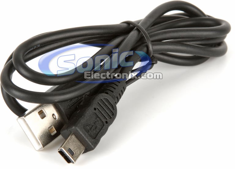 Coby MP610-4G (Red) Image 6